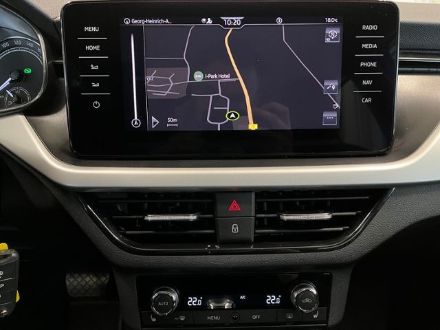 Skoda Scala Amb 1.0 TSI 7-Gang DSG - Samsaru's Car Outlet