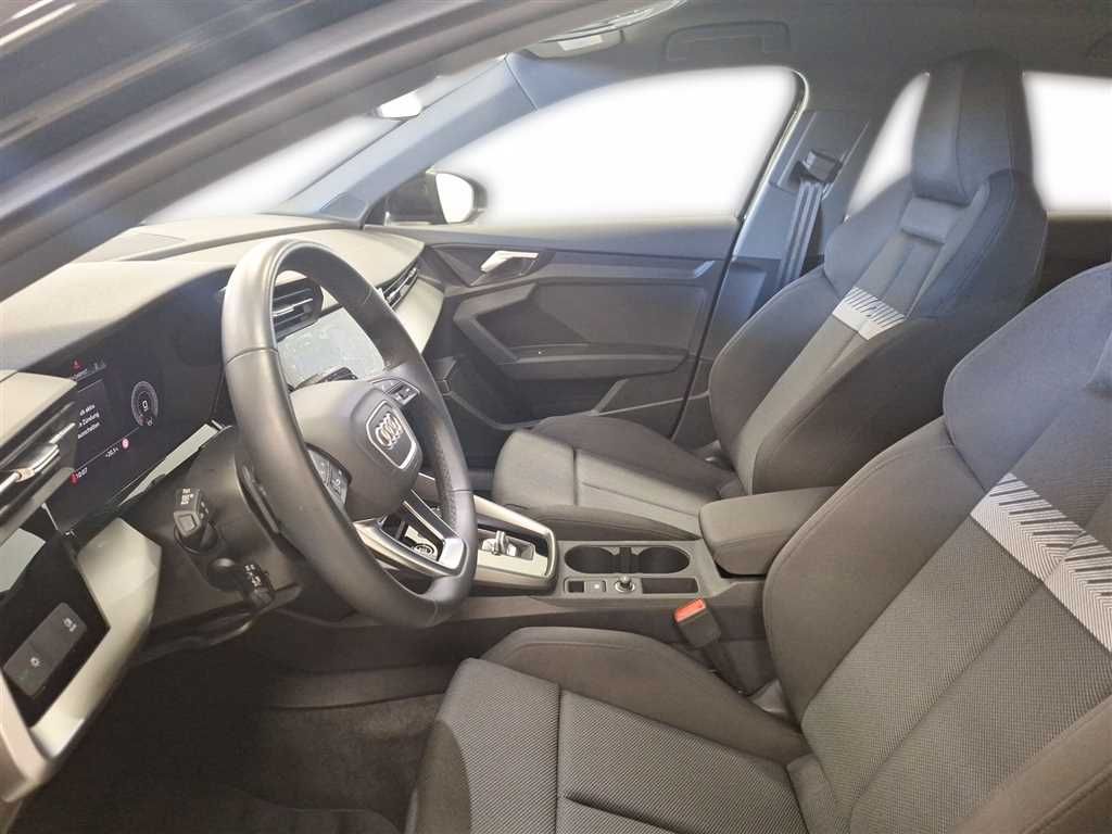 Audi A3 Sportback S line 35 1.5 TFSI S-tronic