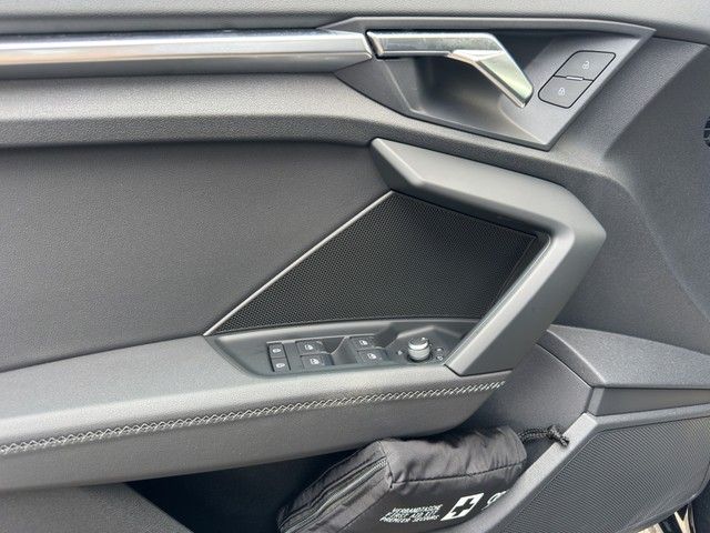 Audi A3 Sportback 35 TFSI advanced - Samsaru's Car Outlet