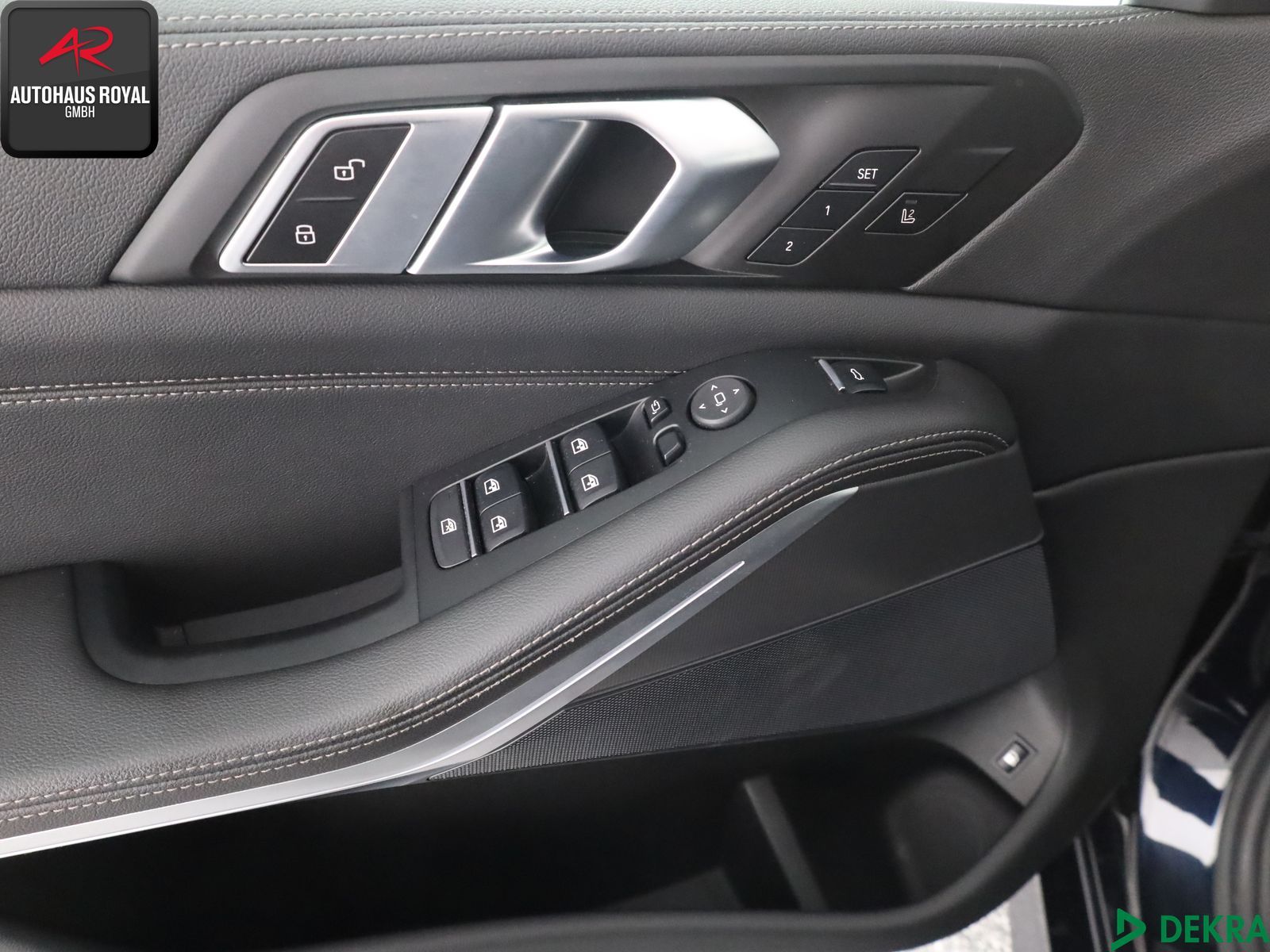 BMW X5 45e xDrive M SPORT SITZKLIMA,360GRAD,LASER,SH