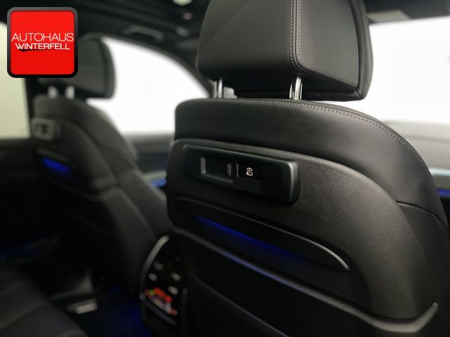 BMW X5 xDrive 40d M SPORT CARBON+PANO-SKY+2ACHS-LUFT