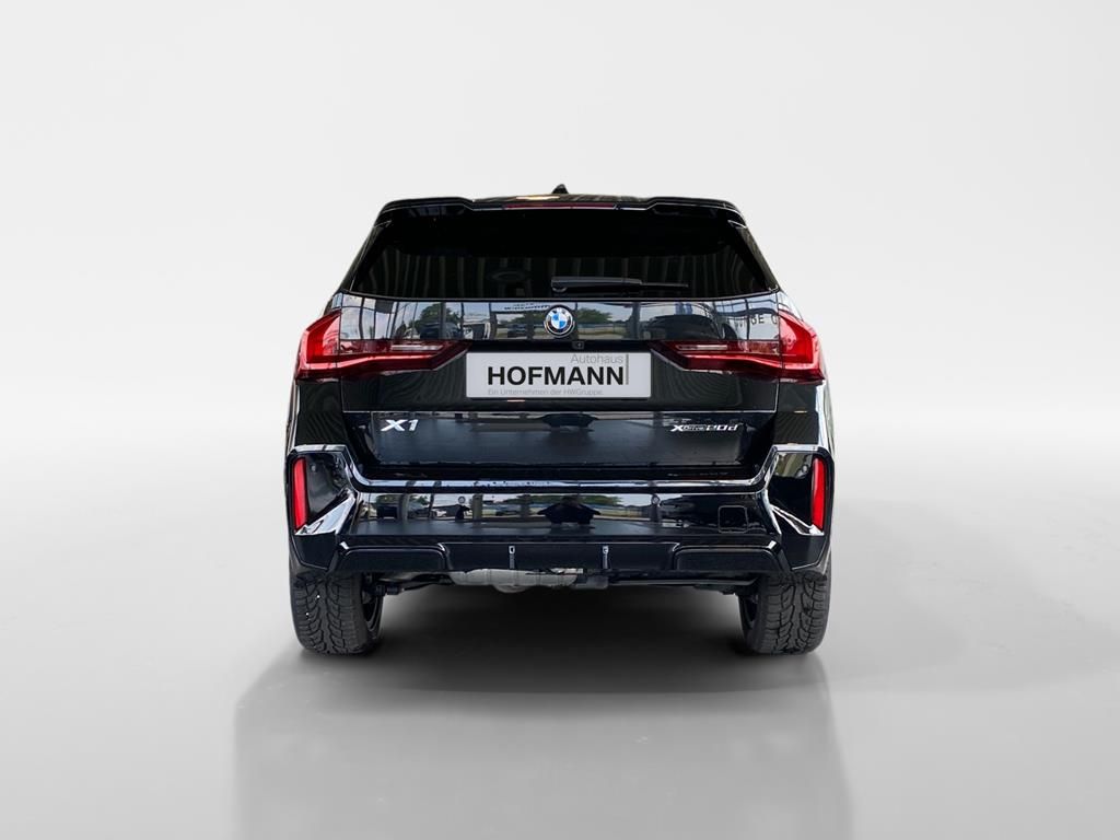 BMW X1 xDrive20d M Sport+ - Samsaru's Car Outlet