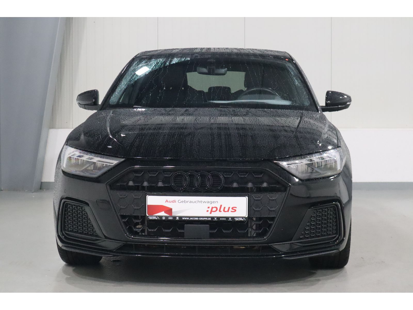 Audi A1 Sportback 30 TFSI advanced LED*Kamera*Navi *