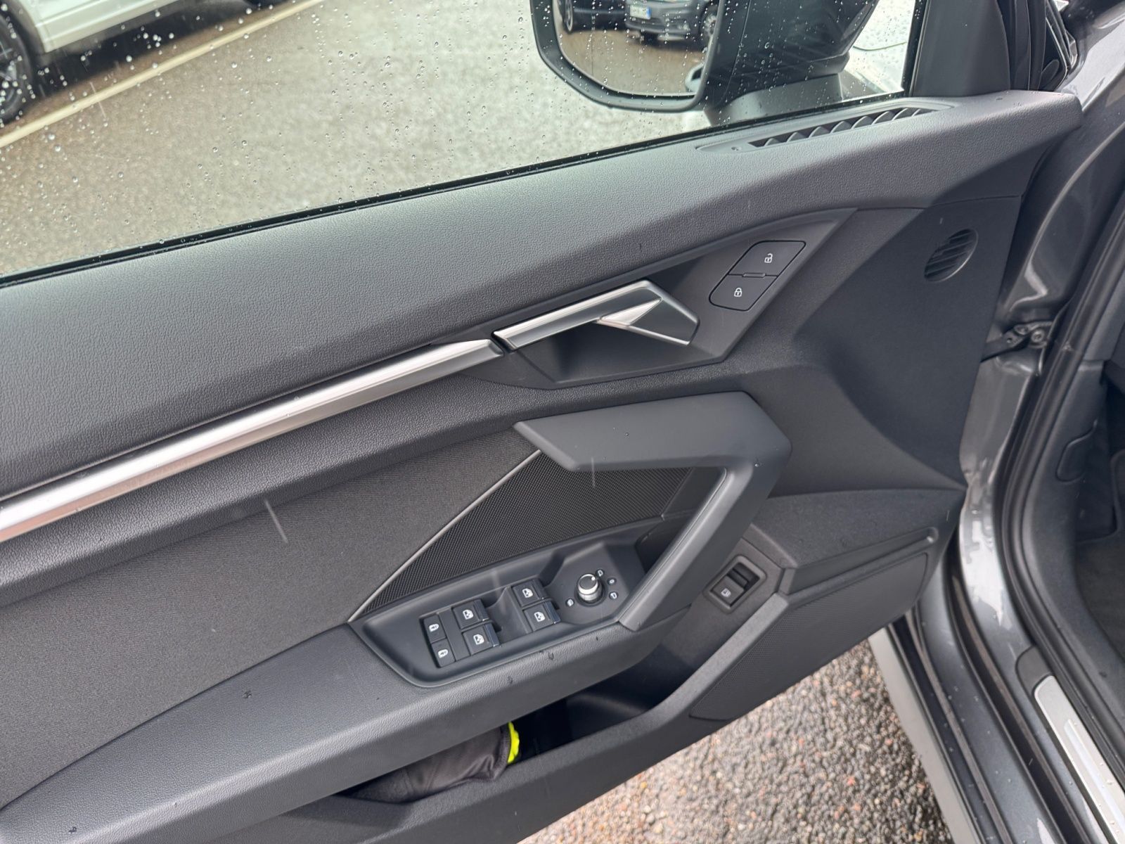 Audi A3 Sportback S line 40TFSIe LED KAM SHZ