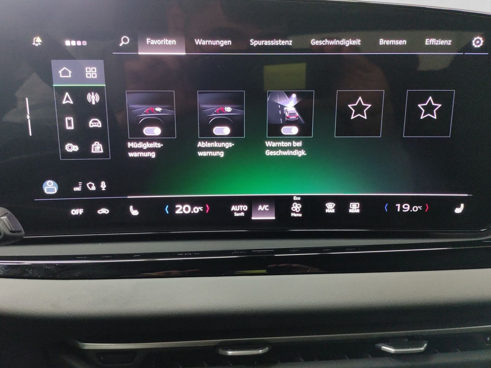 Audi A5 Avant TDI S LINE BuO HuD BF-DISPLAY LEDER