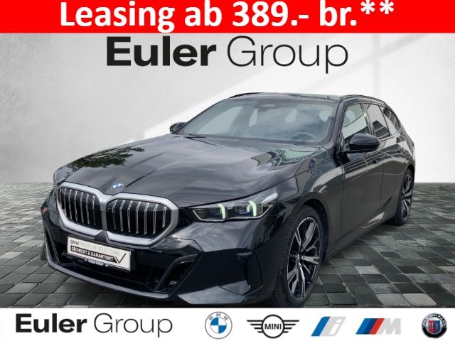 BMW 520 d Touring M-Sport Pano AHK 20''SRneu DA+ PA-