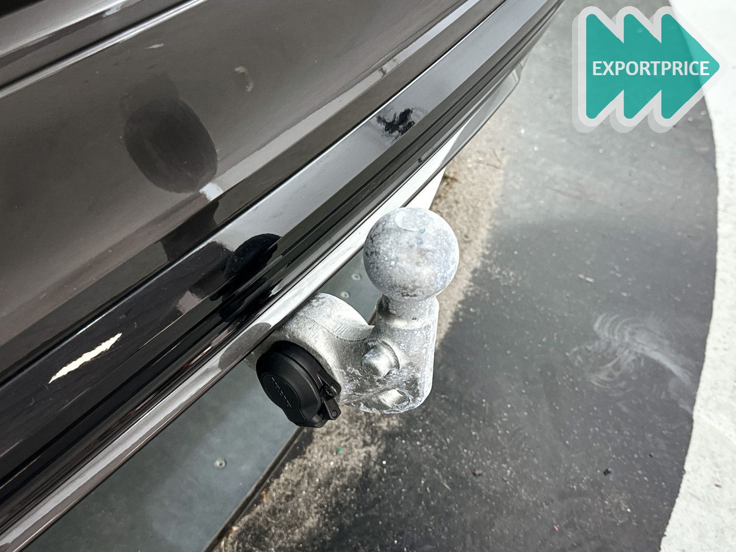 Volvo V60 T6 Aut. Plug-in hybrid AWD Ultra Dark | pano