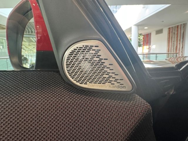 MINI John Cooper Works Countryman ALL4 - Samsaru's Car Outlet