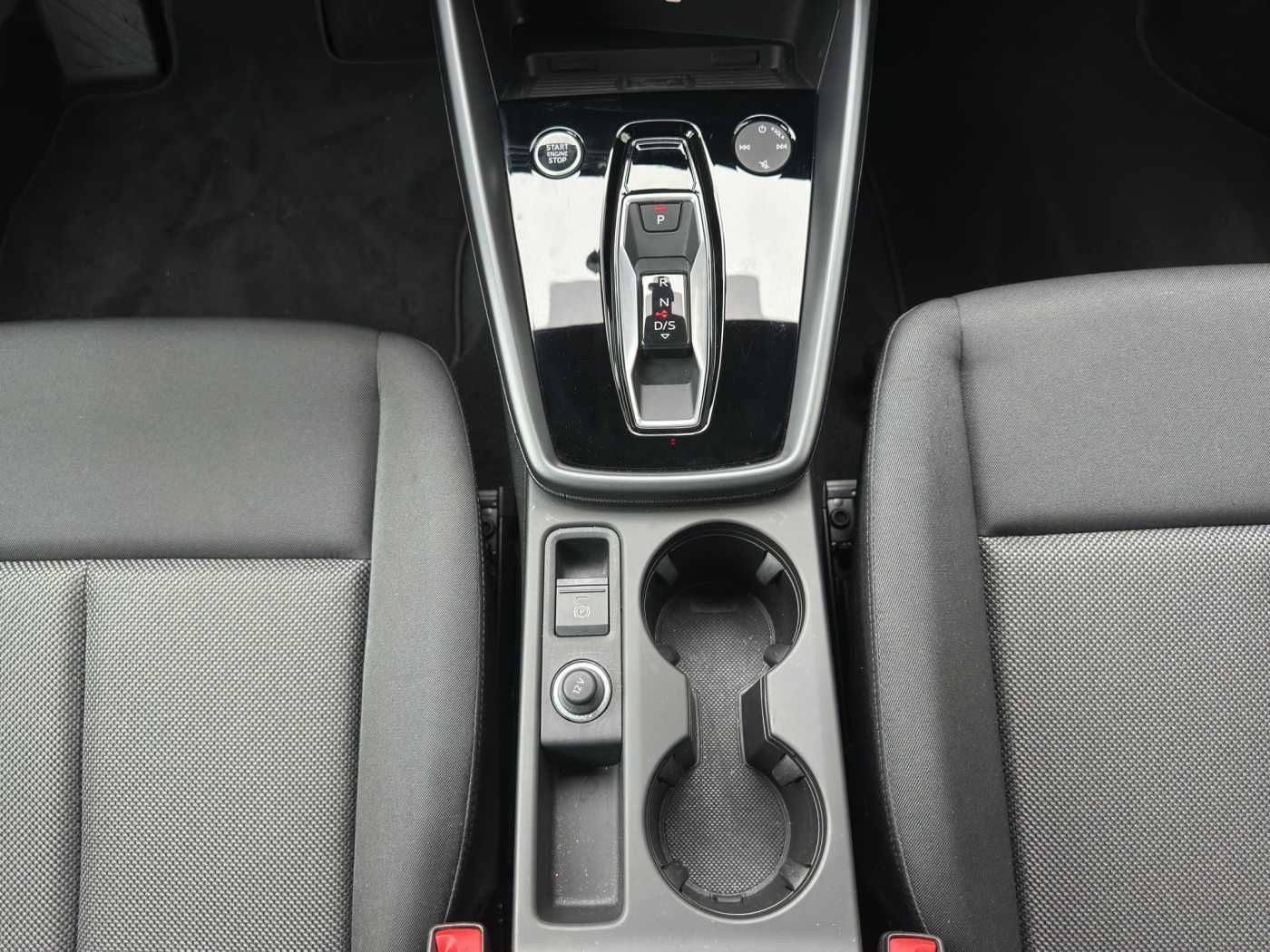 Audi A3 Sportback LED/Navi