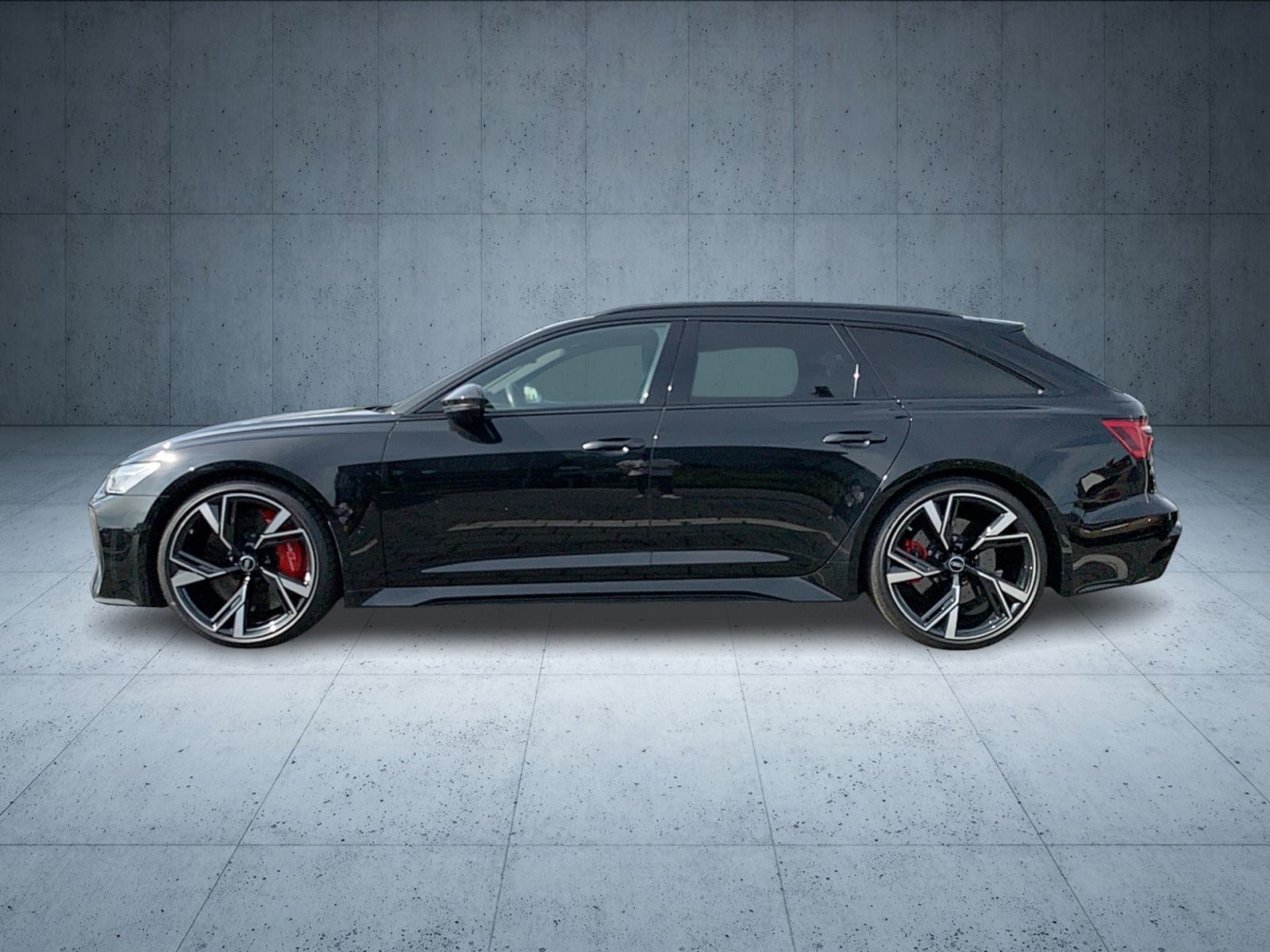 Audi RS 6 Avant Keramik/305/Pano/RS-Aga/carbon/HuD/22