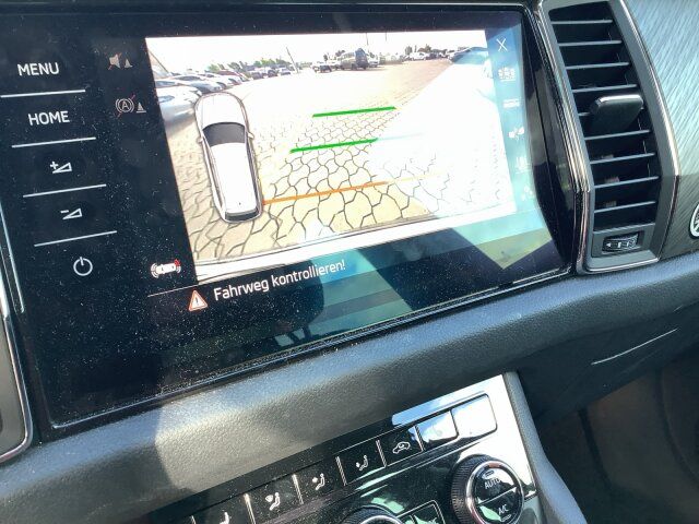 Skoda KODIAQ TSI DSG 4X4 STYLE - Samsaru's Car Outlet