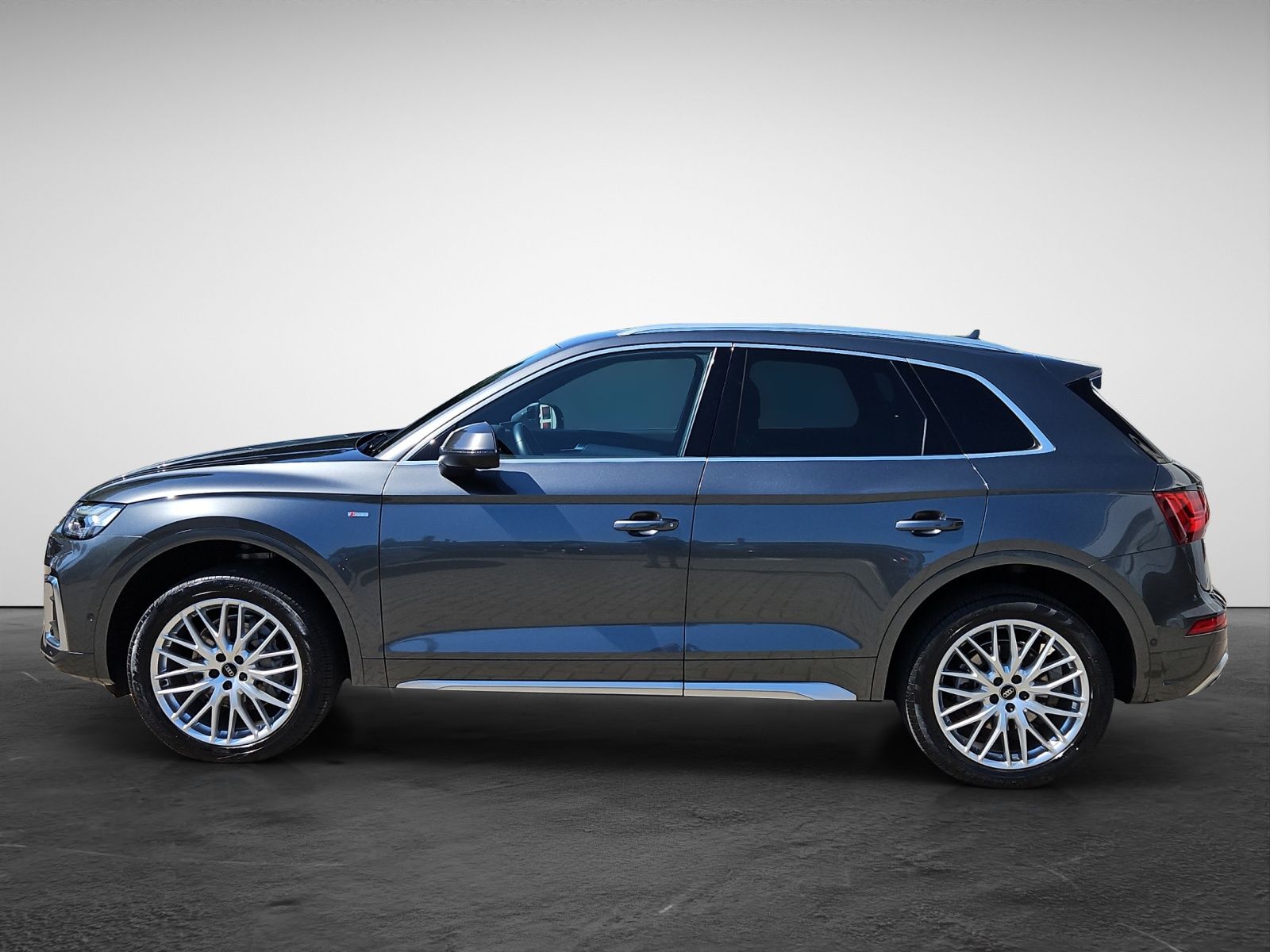 Audi Q5 40 TDI S tronic quattro S line NaviPlus Matri