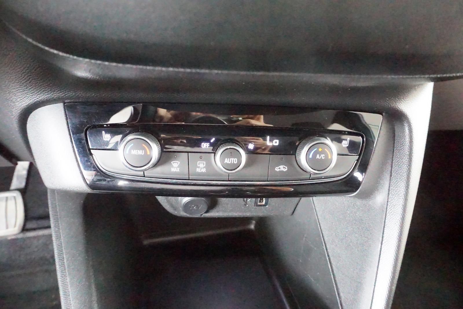 Opel Corsa Edition Electric - Samsaru's Car Outlet