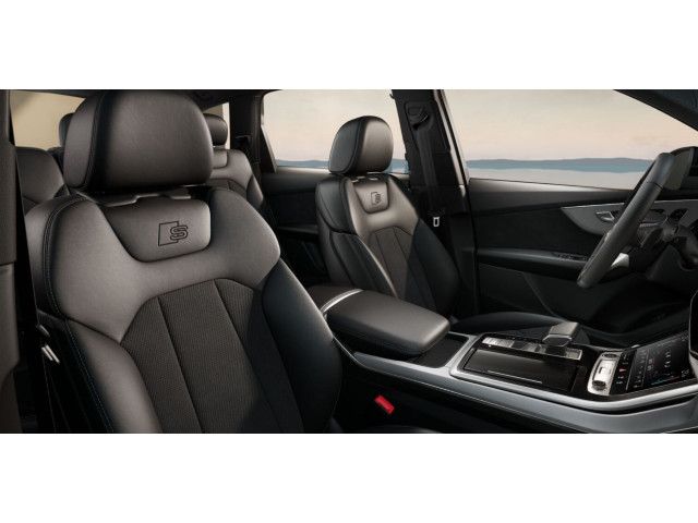 Audi Q7 SUV S line 50 TDI quattro 210 kW tiptronic