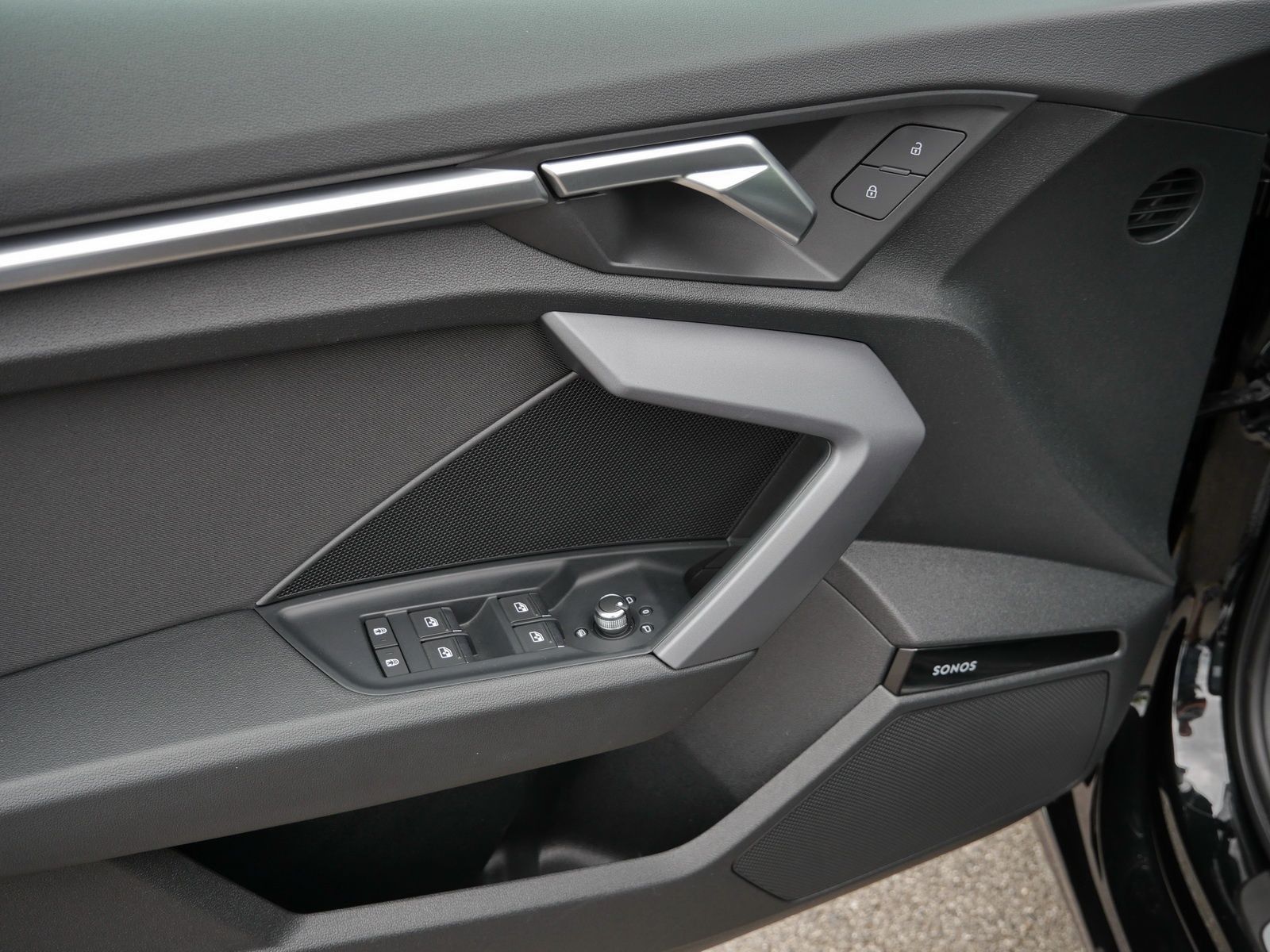 Audi A3 Sportback 35 TDI - Samsaru's Car Outlet