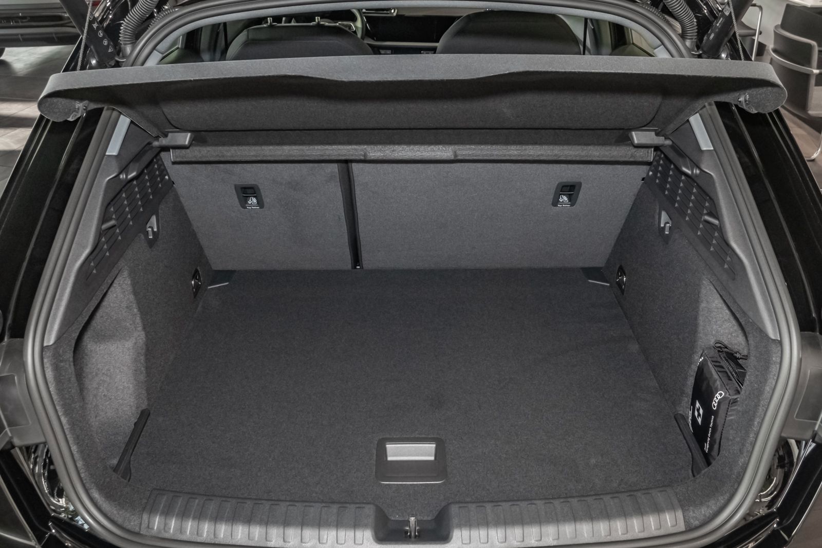 Audi A3 Sportback 30 TFSI S tronic