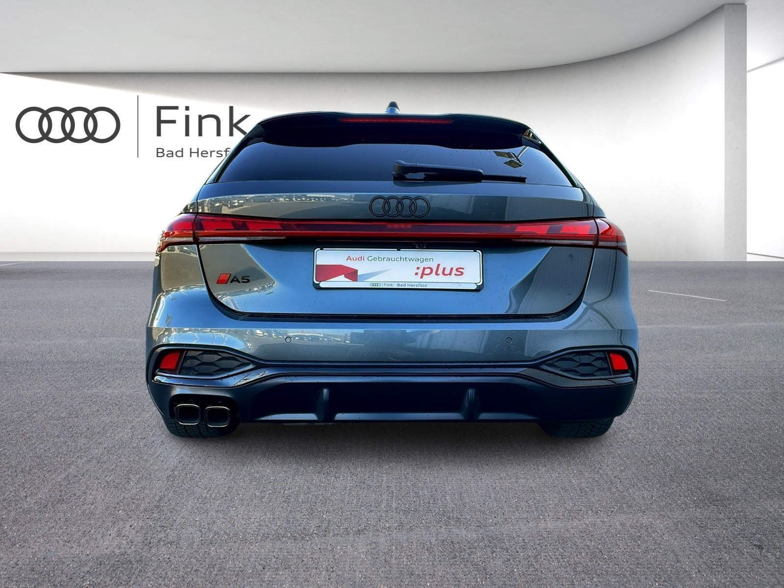 Audi A5 Avant TDI quattro S line Techpro B&O HuD