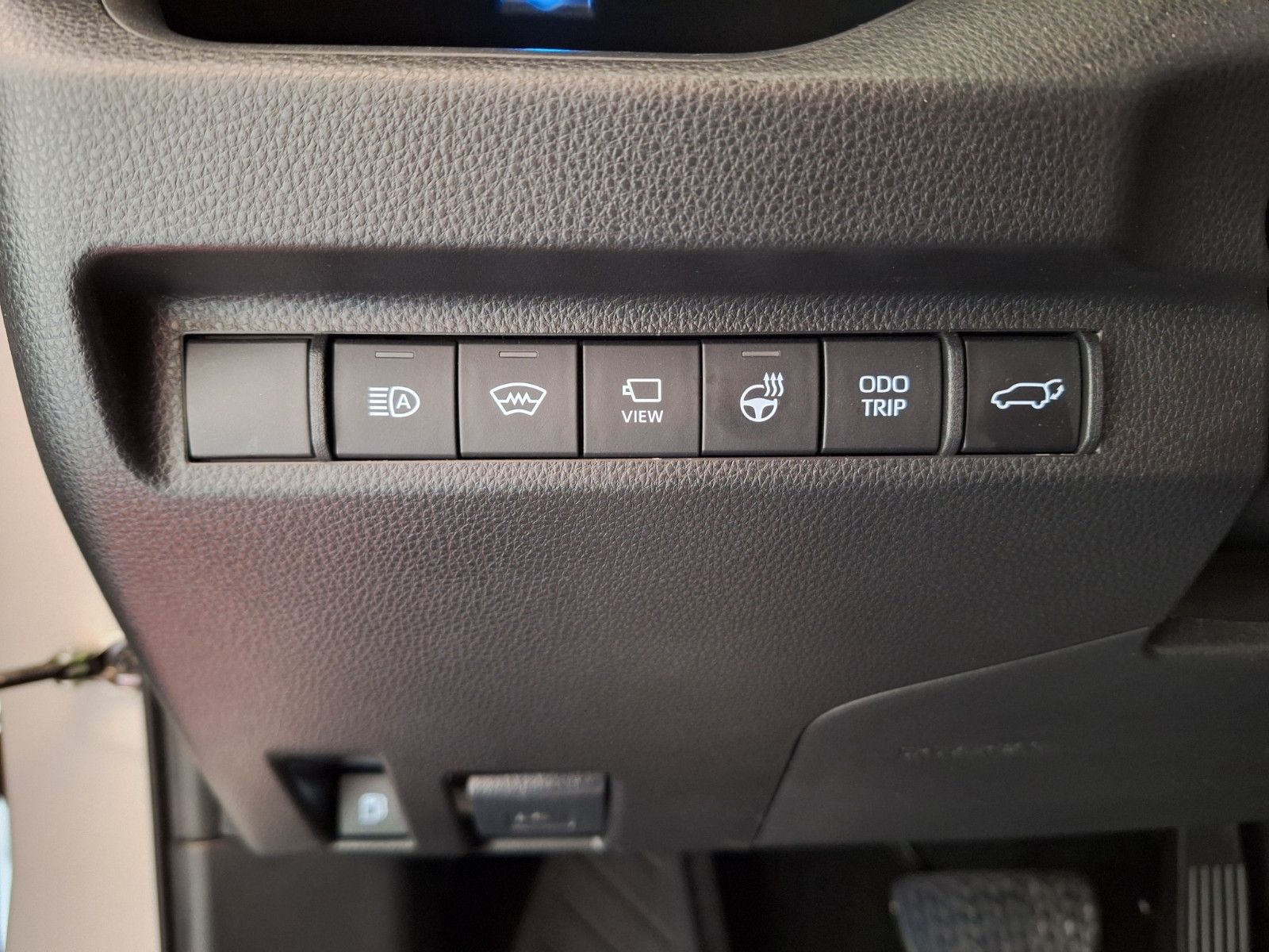 Toyota RAV4 Plug-in Hybrid 4x4 GR Sport - Samsaru's Car Outlet