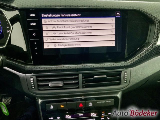 Volkswagen T-CROSS 1.0 TSI Style - Samsaru's Car Outlet