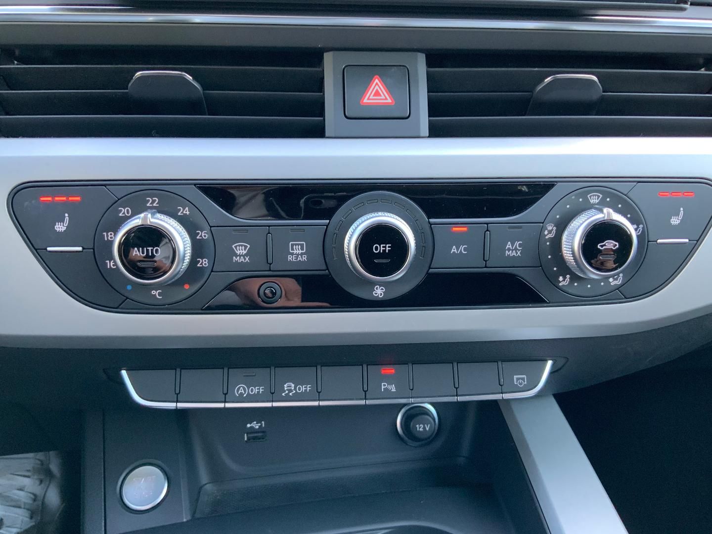 Audi A4 Avant 35 TDI S-tronic - Samsaru's Car Outlet