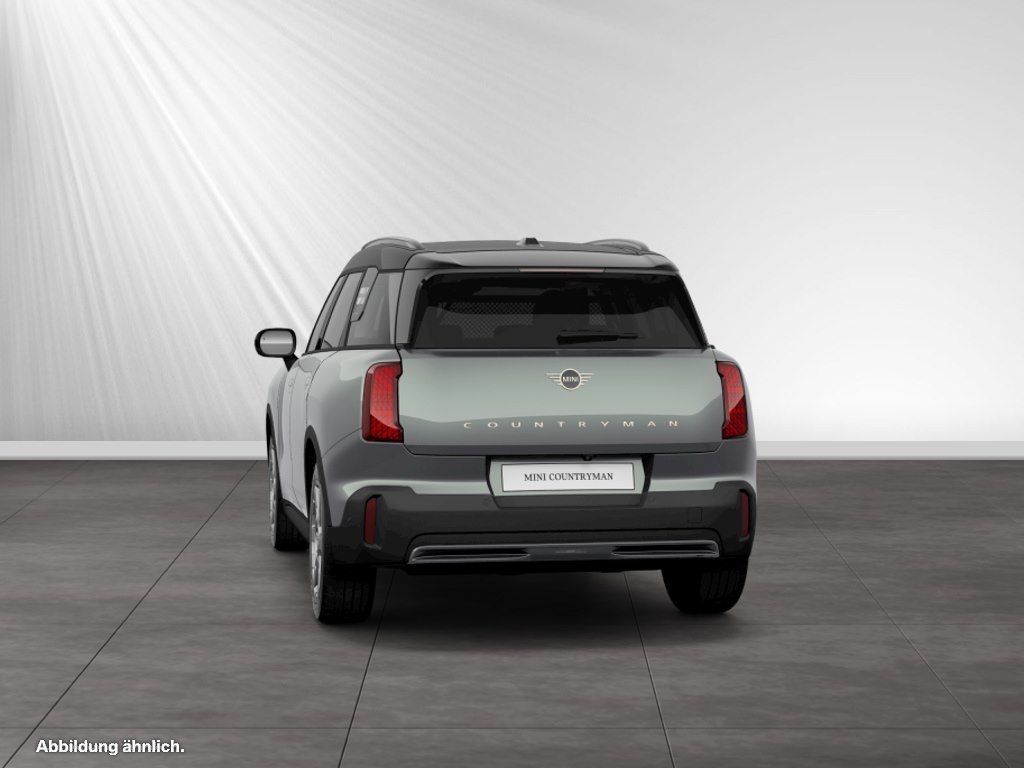 MINI Countryman E - Samsaru's Car Outlet
