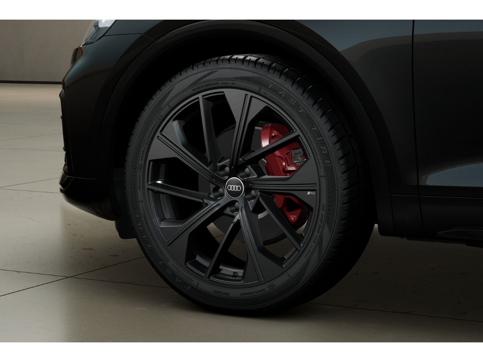 Audi Q5 Sportback 40 TDI quattro S line - Samsaru's Car Outlet