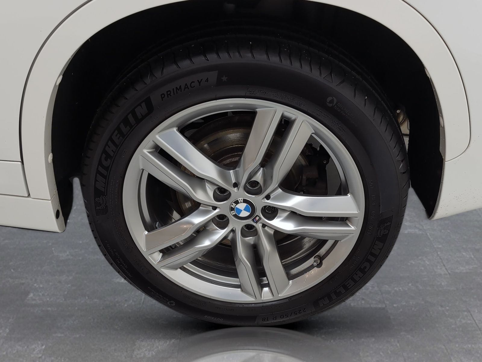 BMW X1 xDrive25d M Sport - Samsaru's Car Outlet