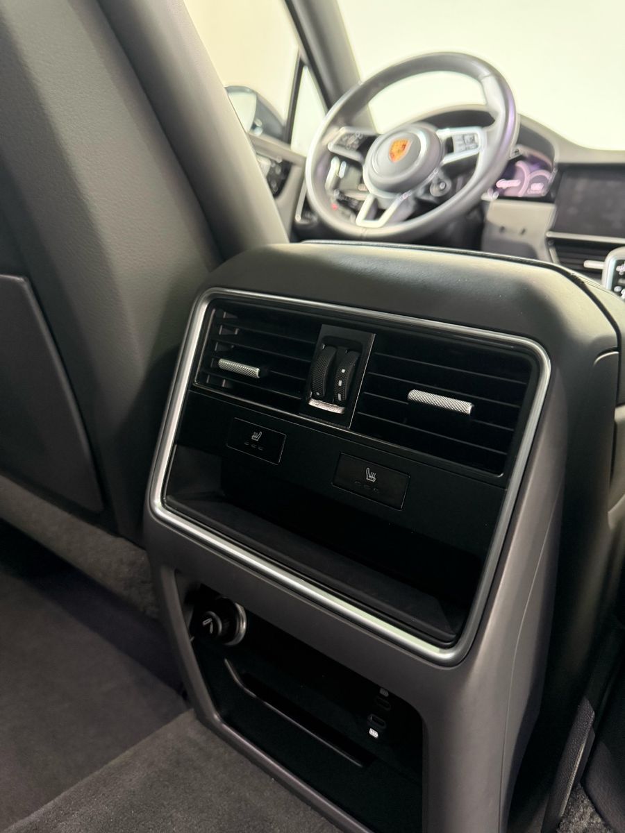 Porsche Cayenne Coupe E-Hybrid AHK+PANO+HUD+BOSE+360KAM
