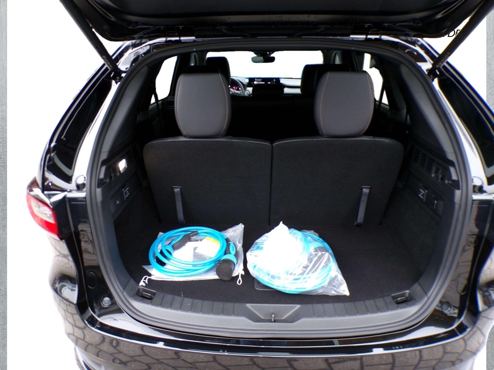 Mazda CX-80 2.5 e-Skyactive PHEV 330 AWD Homura Plus*P