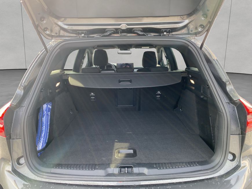 Ford Focus Turnier 1.5 EcoBlue Aut. ST-LINE X AHK+LED