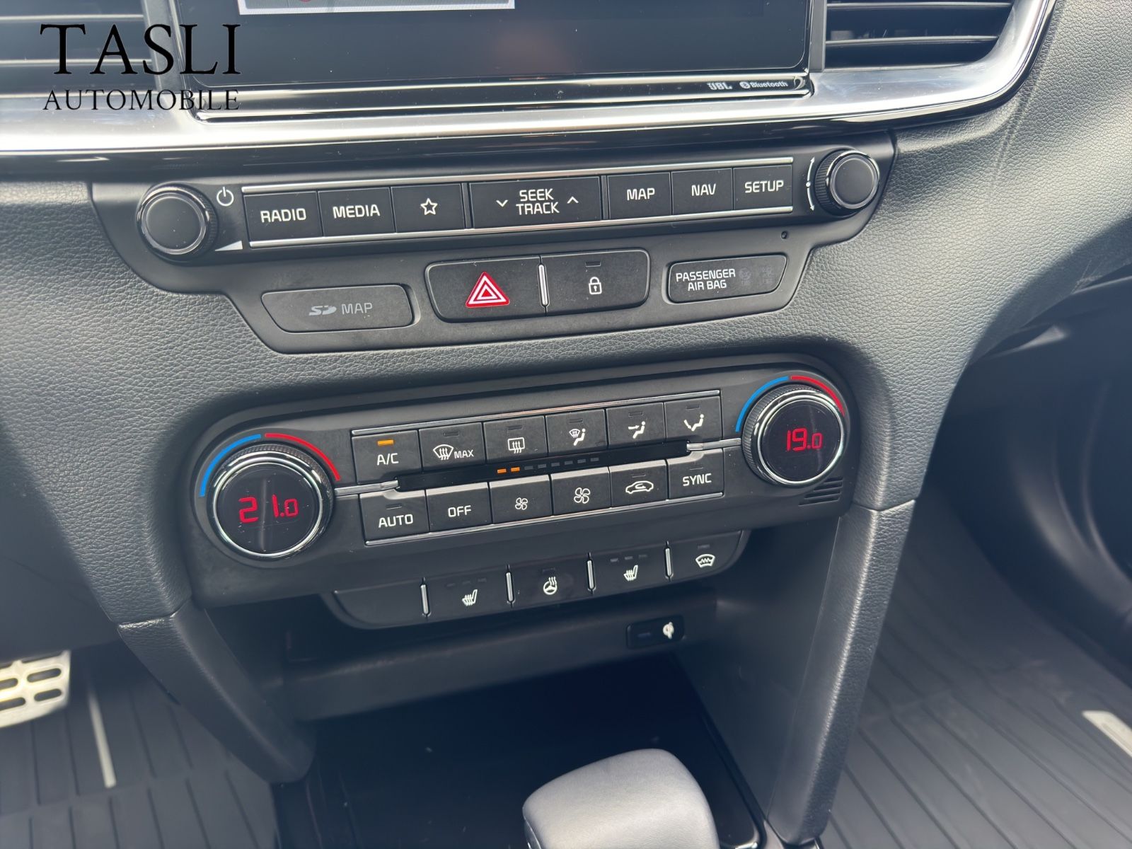 Kia ProCeed GT-Line - Samsaru's Car Outlet