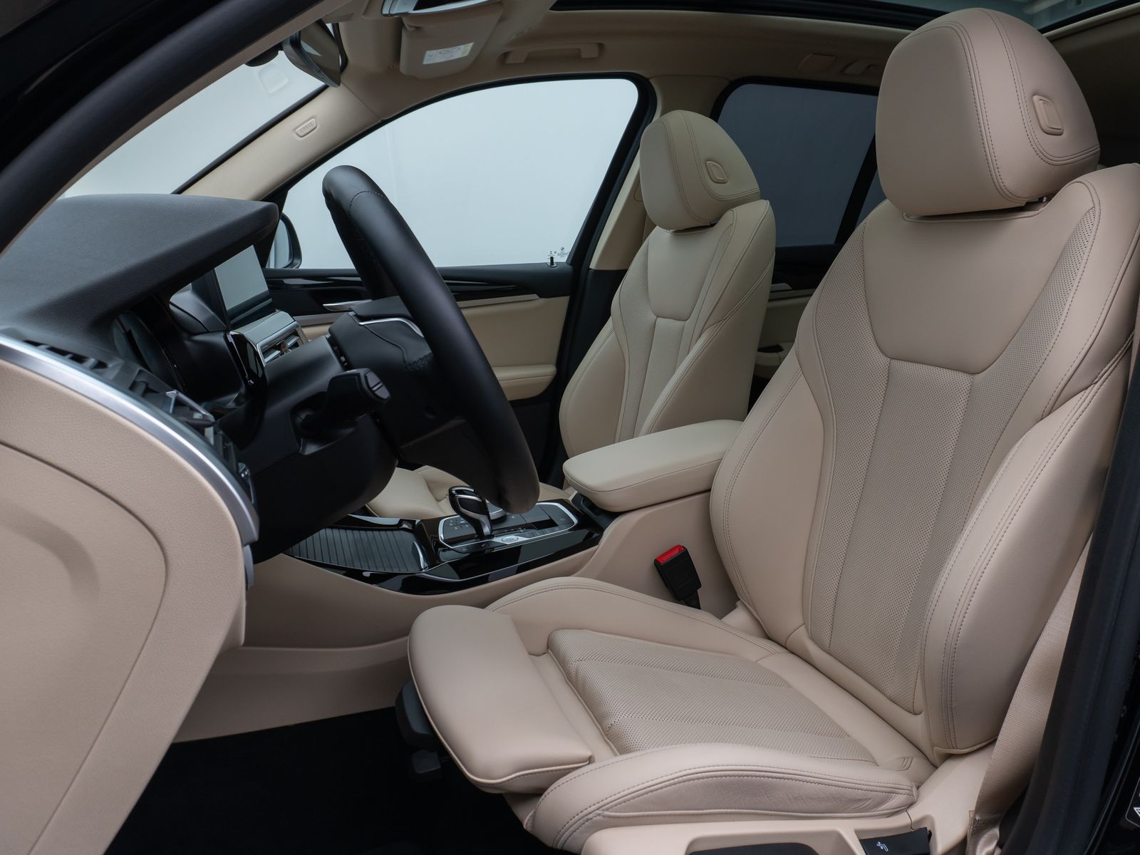 BMW X3 xD20i Sport - Samsaru's Car Outlet
