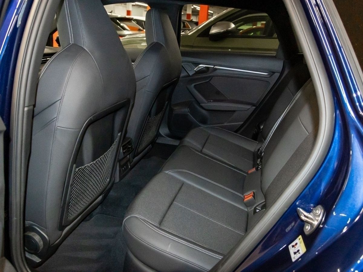 Audi A3 Sportback 40 TFSI e S line - Samsaru's Car Outlet
