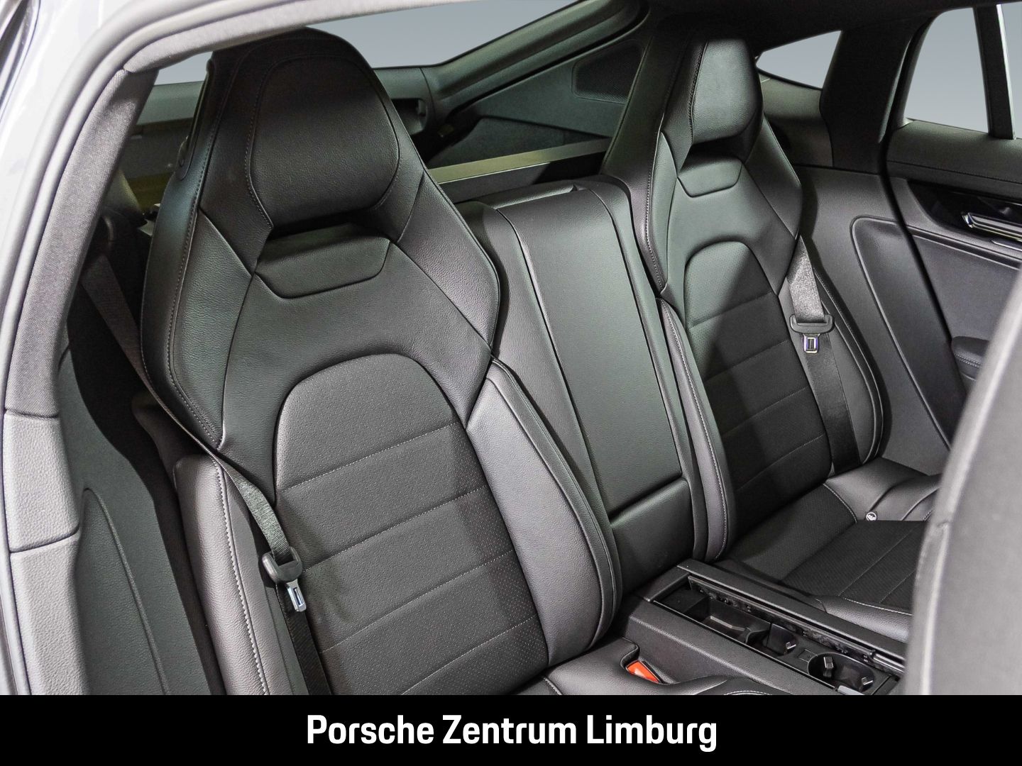 Porsche Panamera 4 E-Hybrid BOSE LED-Matrix