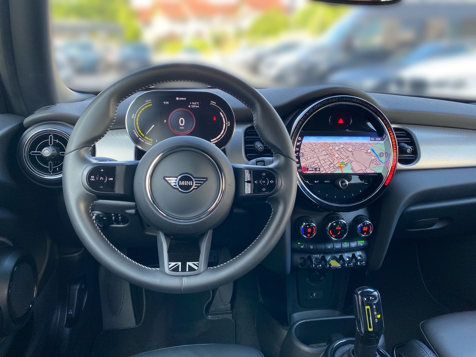 MINI Cooper SE 3-Türer - Samsaru's Car Outlet