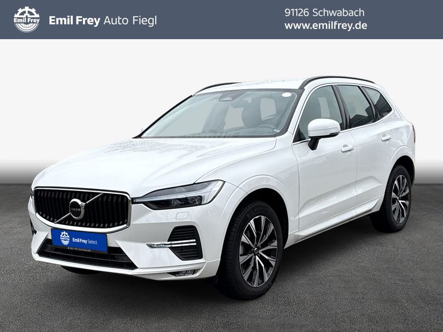 Volvo XC60 B5 B AWD Core