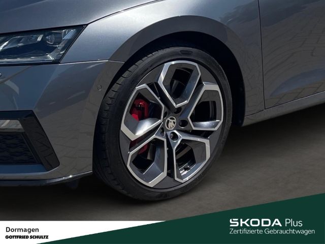 Skoda Octavia Combi RS - Samsaru's Car Outlet