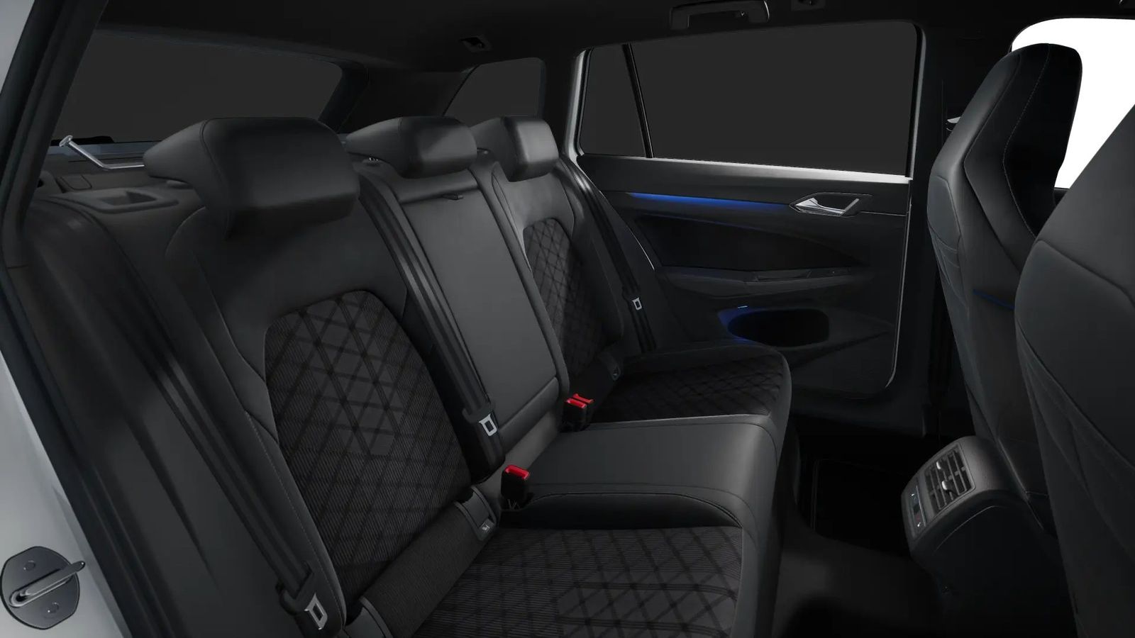 Volkswagen Golf Variant R-line 4M *AHK*STDHZ*NAV*R-CAM*