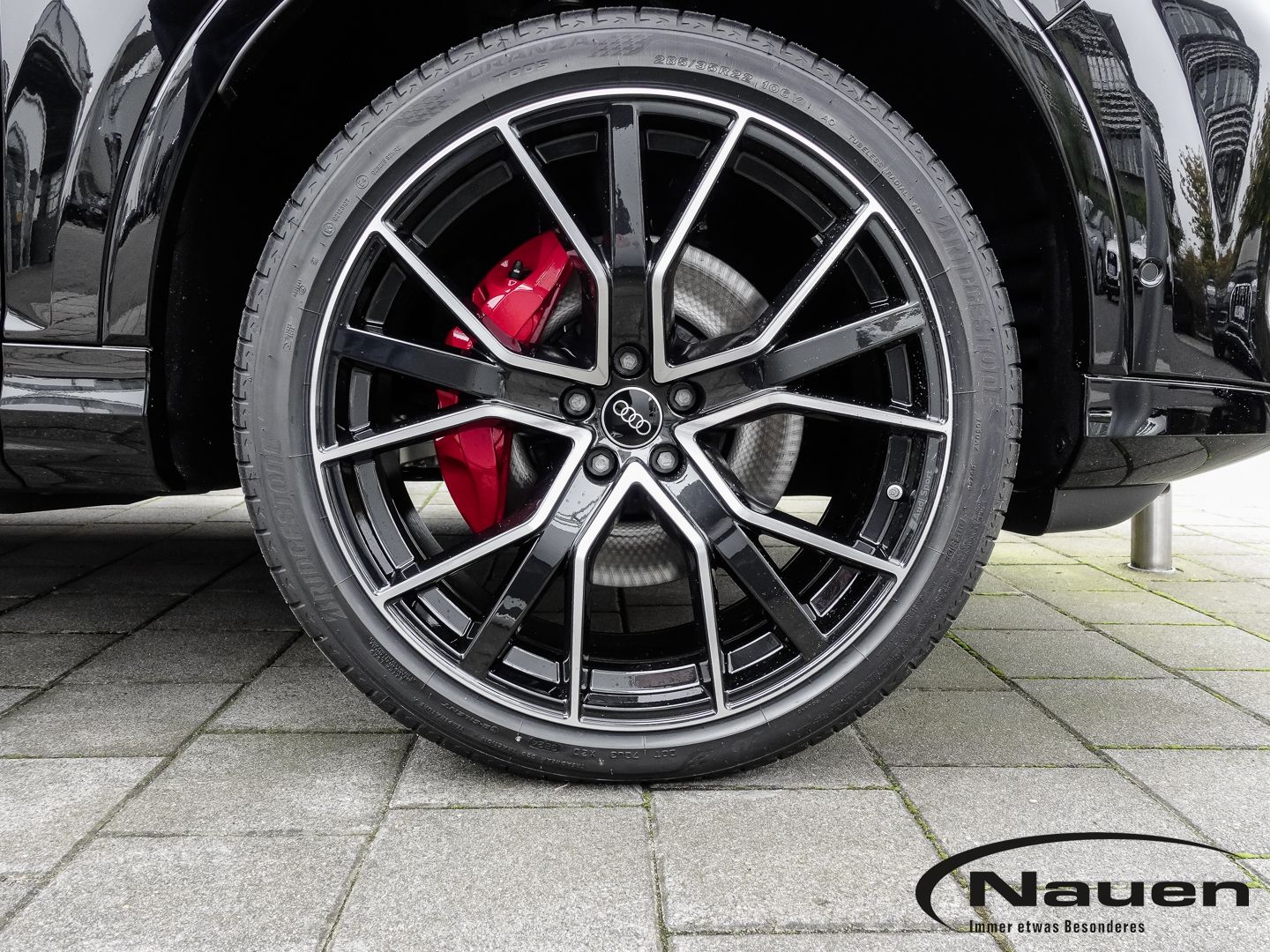 Audi Q7 50 TDI quattro *S line *Standhzg.*3.Sitzreihe