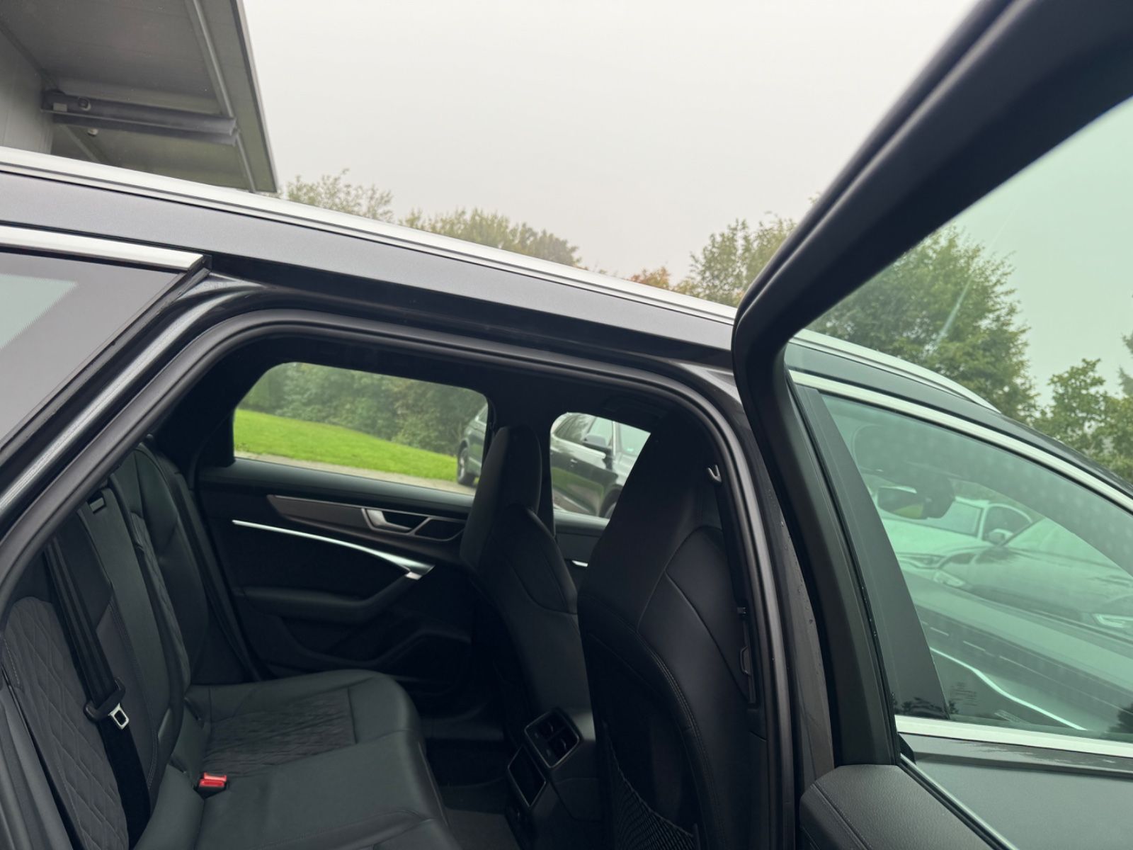 Audi RS6 Avant 4.0 quattro,Luft/Air,B&O,Cam,Virtual