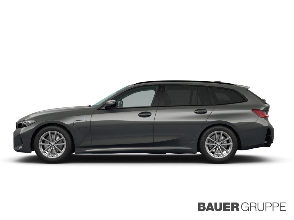BMW 330 e xDrive M Sport Touring LED Harman Kardon M