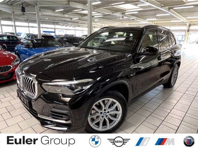 BMW X5 xDrive 45e AHK Pano Navi ACC Akkustikglas Son