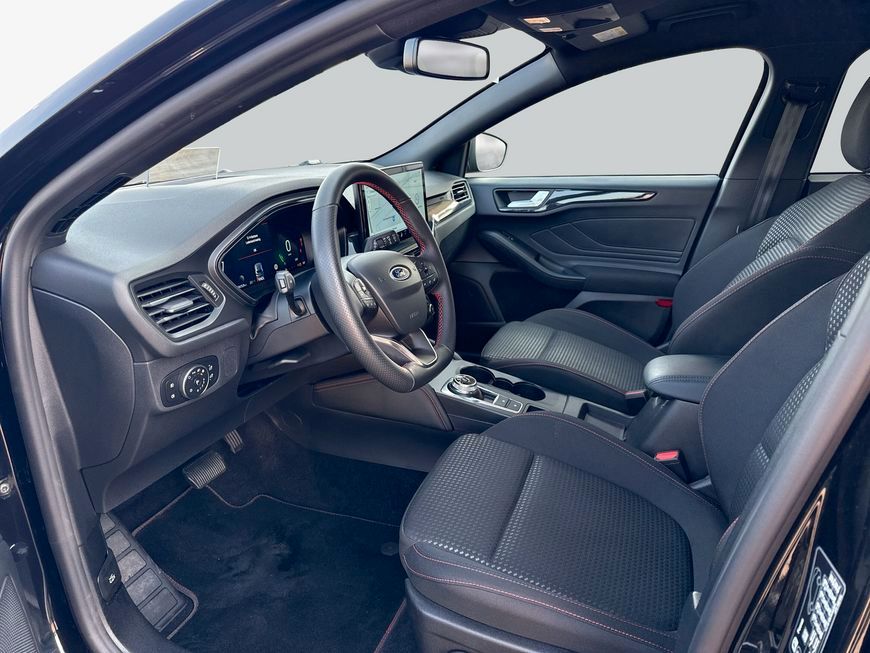 Ford Focus Turnier 1.5 EcoBlue Start-Stopp-System Aut
