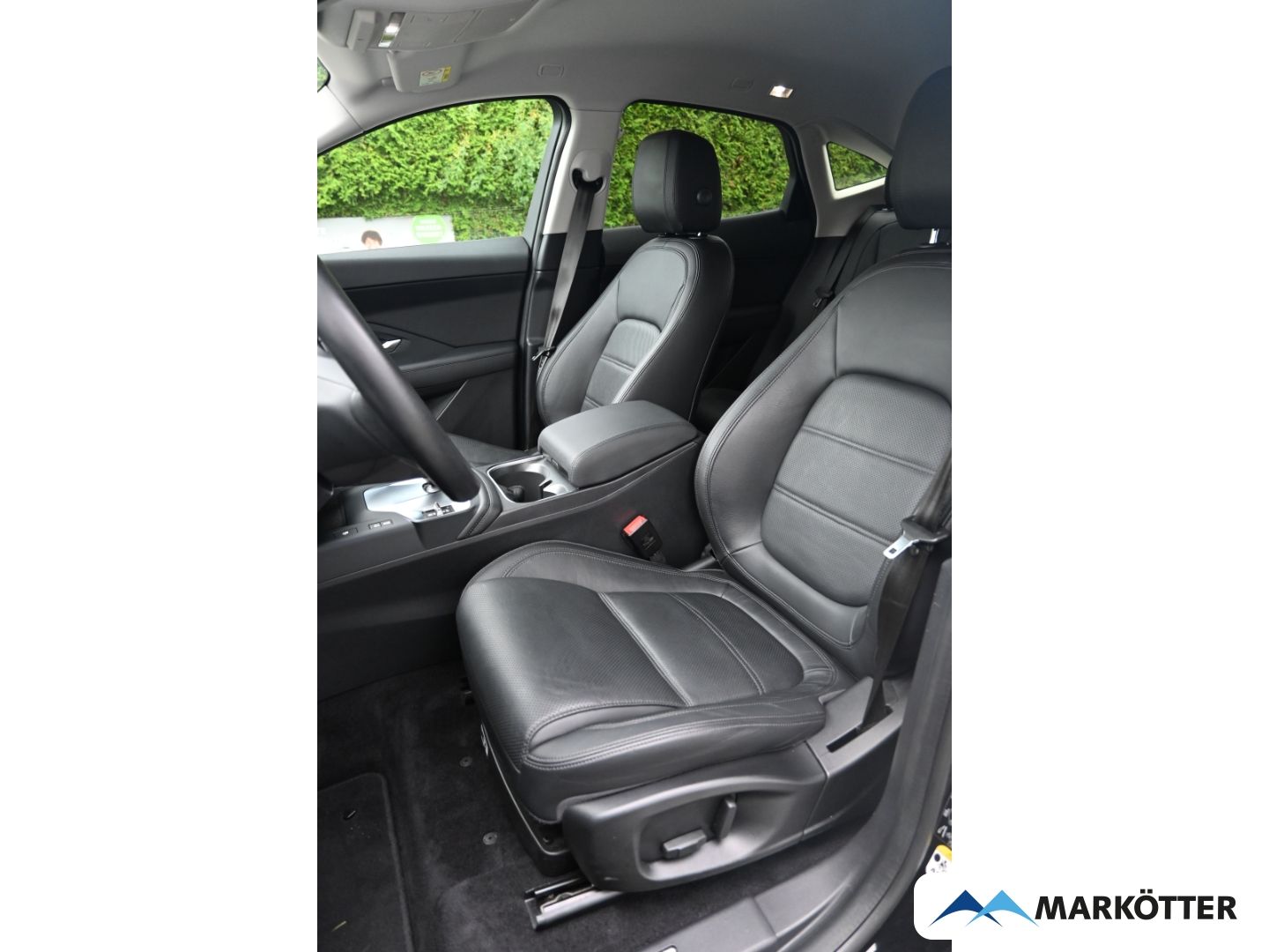 Jaguar E-Pace P200 S AWD/ACC/360°/LenkradH/20''