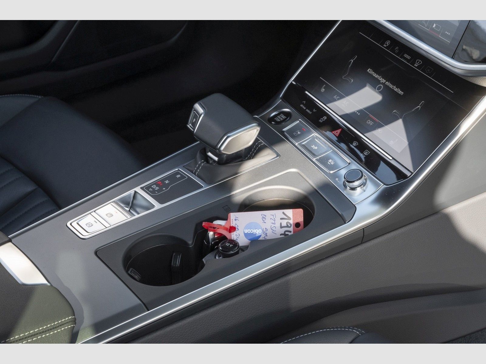 Audi A6 Avant 40 TDI S tronic - Samsaru's Car Outlet