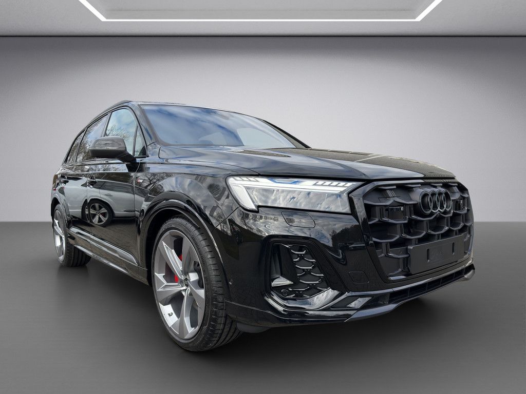 Audi Q7 SUV S line 50 TDI quattro 210286 kWPS tiptron