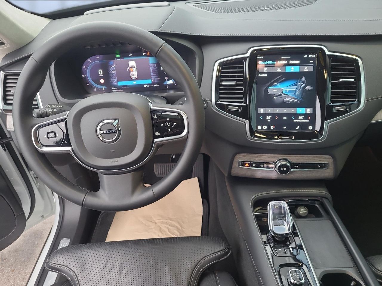 Volvo XC 90 Ultimate Bright AWD