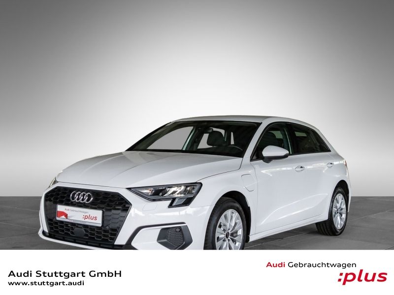 Audi A3 Sportback 40 TFSI e LED Keyless virtCo FOD-AC