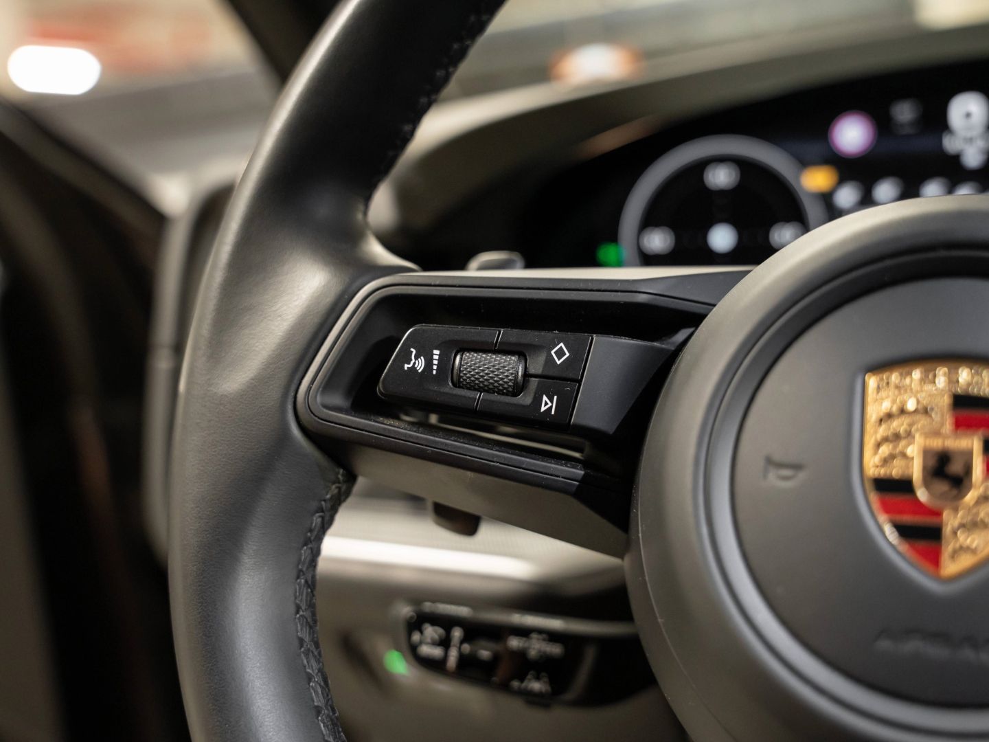 Porsche Cayenne E-Hybrid HeadUp Sport Chrono PASM BOSE