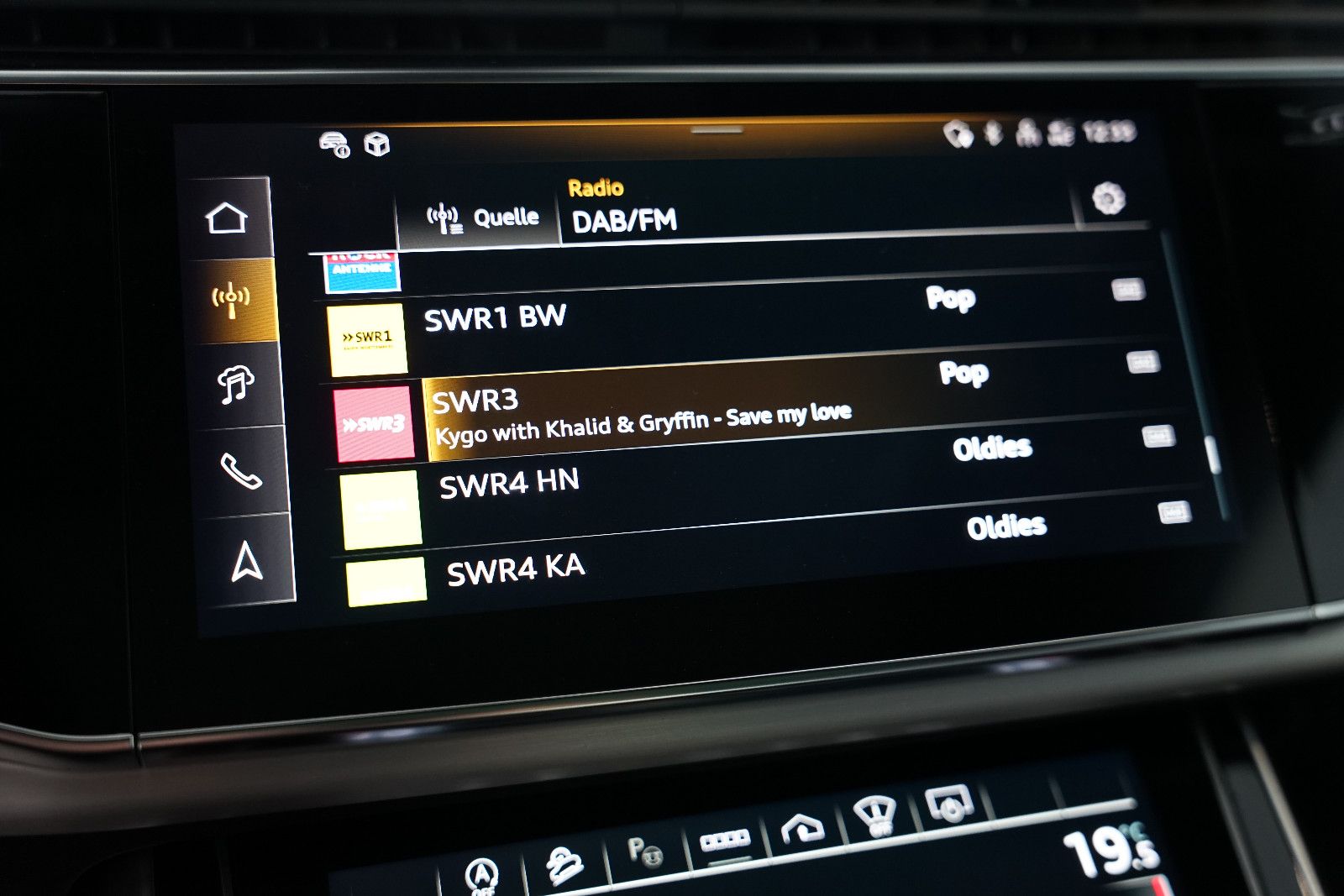 Audi Q8 50 TDI quattro | S line | Pano | B&O | Matrix